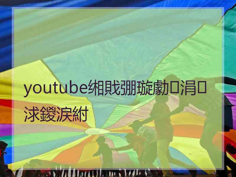 youtube缃戝弸璇勮涓浗鍐涙紨