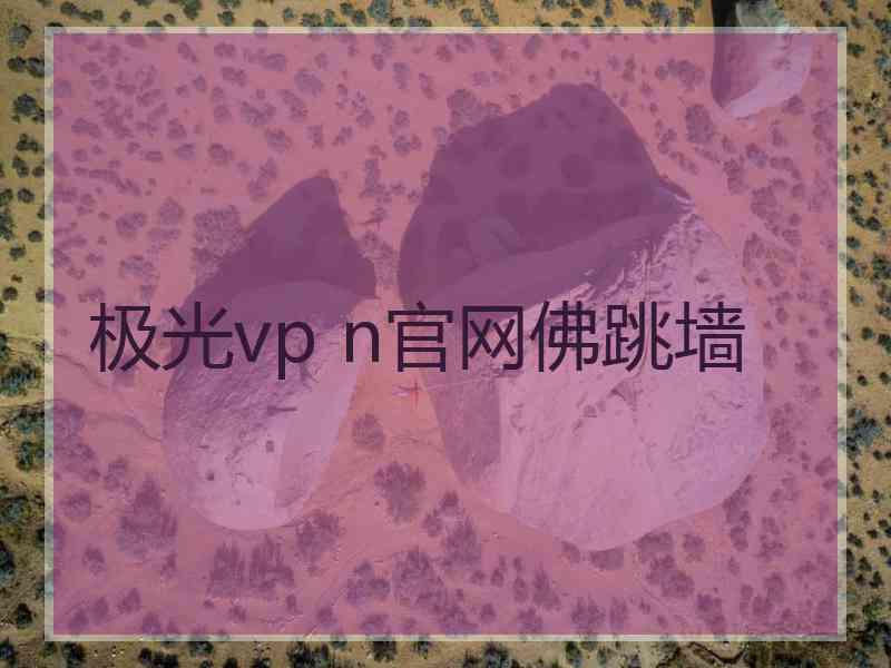 极光vp n官网佛跳墙